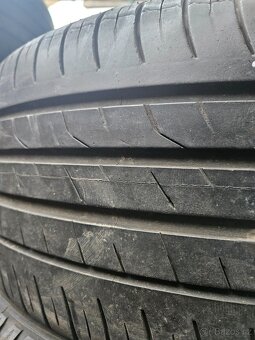 215/50R17 95V XL N'Fera NEXEN - 6