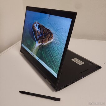 Lenovo Thinkpad X13 Yoga /i7-10.gen/16GB-DDR4/ - 6