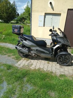 Quadro qv3 - 6