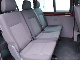 Volkswagen Transporter 2,0 TDI DSG DR 8-Míst Bulli (2024) - 6