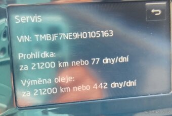 Škoda Octavia 3 1.6 Tdi - 6