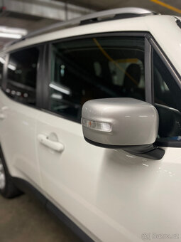 Jeep Renegade 4x4 Limited, 9st. automat - 6