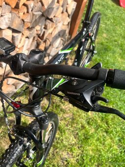 Specialized MTB HR XC - 6