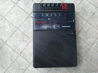 JVC RC-W410,Sharp QT-CD43,Grundig CR110 - 6