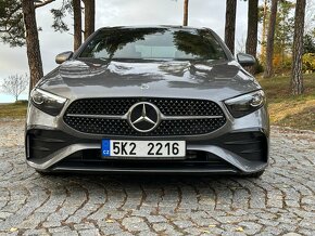 Mercedes-Benz A 200 d sedan AMG - 6