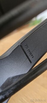 Sedlo Fizik ALGO - 6