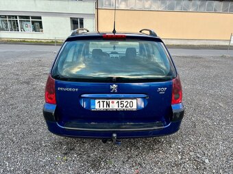 Peugeot 307 Combi - 6