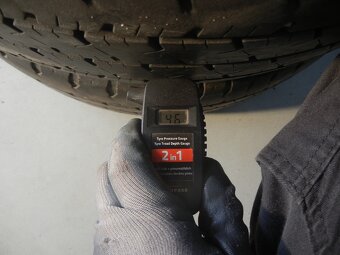 Letní pneu Goodyear 205/65R15C - 6