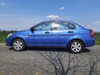 Hyundai Accent rv.2011 - 6