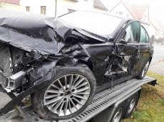 Bmw 320d f30 - 6
