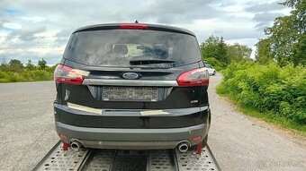 ND Ford S-max 2.0 2.2 100kw 103kw 120kw 129kw panorama - 6