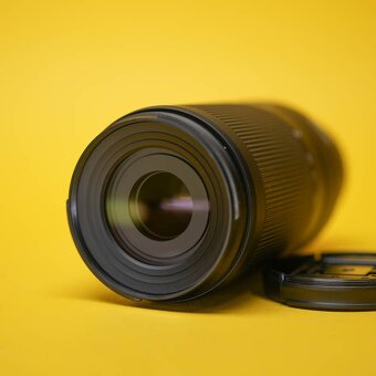 Tamron 70-300mm f/4.5-6.3 Di III RXD pro Sony E | 053955 - 6