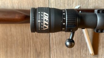 CZ 457 AMERICAN Malorážka 22lr - 6