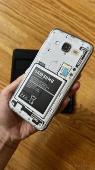 Samsung Galaxy J5 – 8 GB - 6