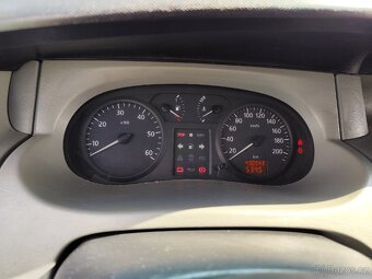 Trafik 1.9 dci - 6