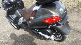 Piaggio MP3 500 LT Business 2014 - 6