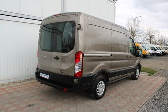Ford Transit, 350 2,0TDCI L2H2+klima - 6
