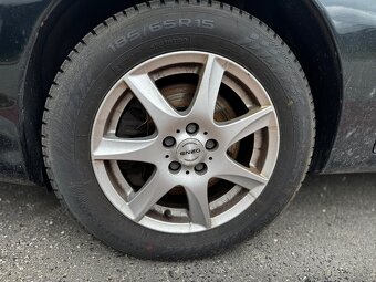 Alfa Romeo 147 spark - 6