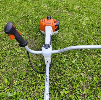 Stihl FS360-C - 6