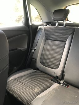 Opel Crossland X ECOTEC - 6