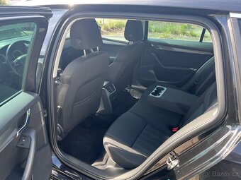 Škoda Octavia 1,4 tsi DSG - 6