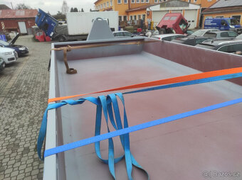 Sutovy kontejner /NOVY-K ODBĚRU/ - 6