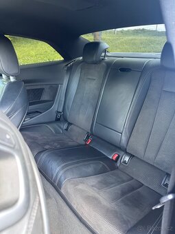 Audi a5 2017 - 6