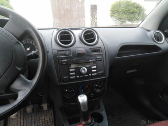 Ford fiesta 1,4 - 6