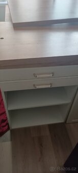 Spodní skříňky IKEA Bodbyn - 6