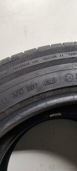 235/55/19 Continental ContiSportContact, 2020 - 6