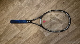 Tenisová raketa a taška - 6