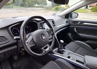 Renault Megane 1.3 TCe FAP Intens - 6