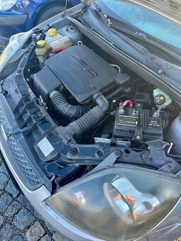 Ford Fiesta 1.3 (51 kW), r. 2006 - 6