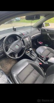 Škoda Octavia 2 - 6