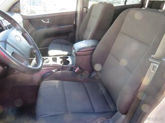 Kia Sorento 2.5CRDi , 125 kW nafta, 2009 - 6