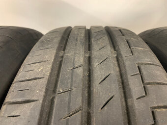 Komplet kola 6,5x15 4x100 + PremiumContact 6 185/65 R15 - 6
