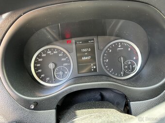 Mercedes Vito 119 Cdi  73 000km - 6