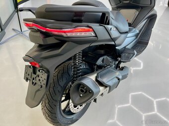 VOGE SR4 350i MAX - 6