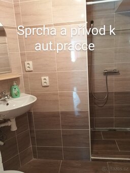 Pronájem bytu - 6