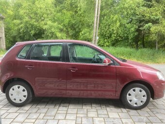 POLO 70 tis. km ČR Tažné - 6