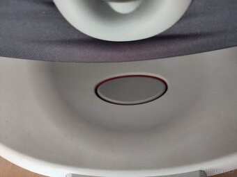 Autosedačka Britax Dualfix 2016 (2017) - 0-18 kg - 6