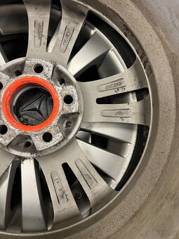 Alukola 5x112 R17 MB - 6