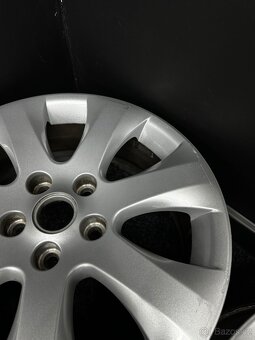 Alu Opel 5x115 17” 13445438 - 6