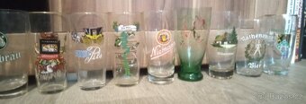 PIVNI SKLO Pilsner Urquell aj...... - 6