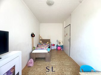 Pronájem byty 2+1, 56 m2 - Stráž pod Ralskem, ev.č. 01167 - 6