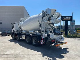 MERCEDES-BENZ ACROS CIFA MK28L, beton pumpa - 6