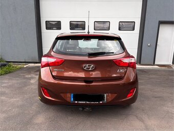 Hyundai I30 - 6
