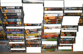 VHS - prodám - videokazety ,. - 6