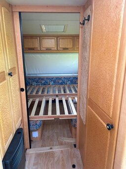 Karavan Hobby 540 UF Exclusive - 6
