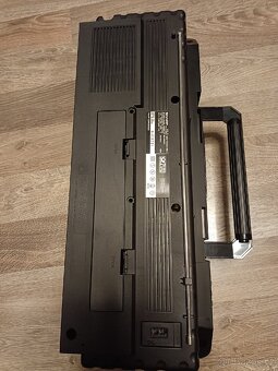 Sharp WQ 352 radiomagnetofon Japan - 6